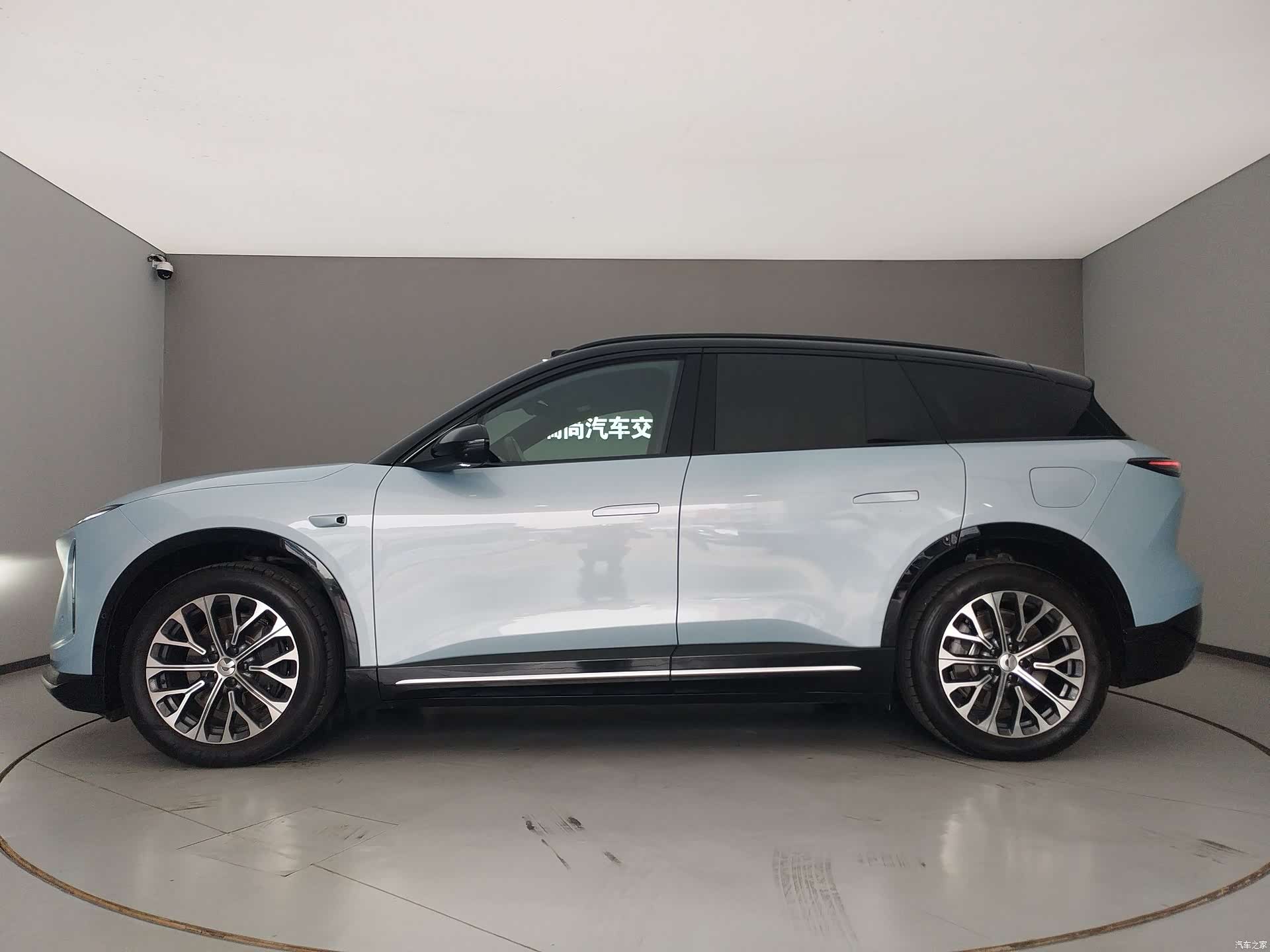 NIO ES6, 2025 3