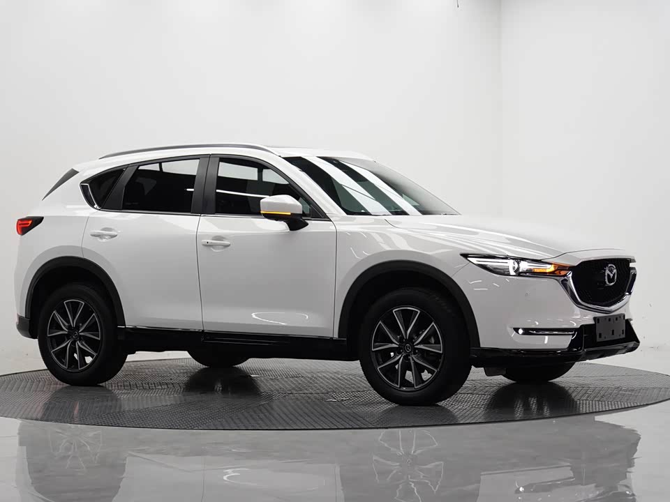Mazda CX-5 Mazda CX-5