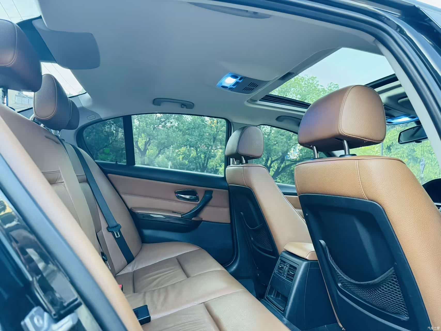 BMW 3 Series, 2011 12