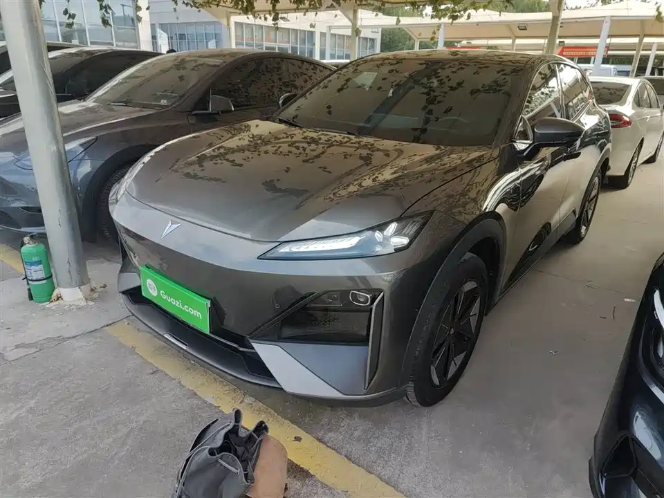 DEEPAL Dark blue S07