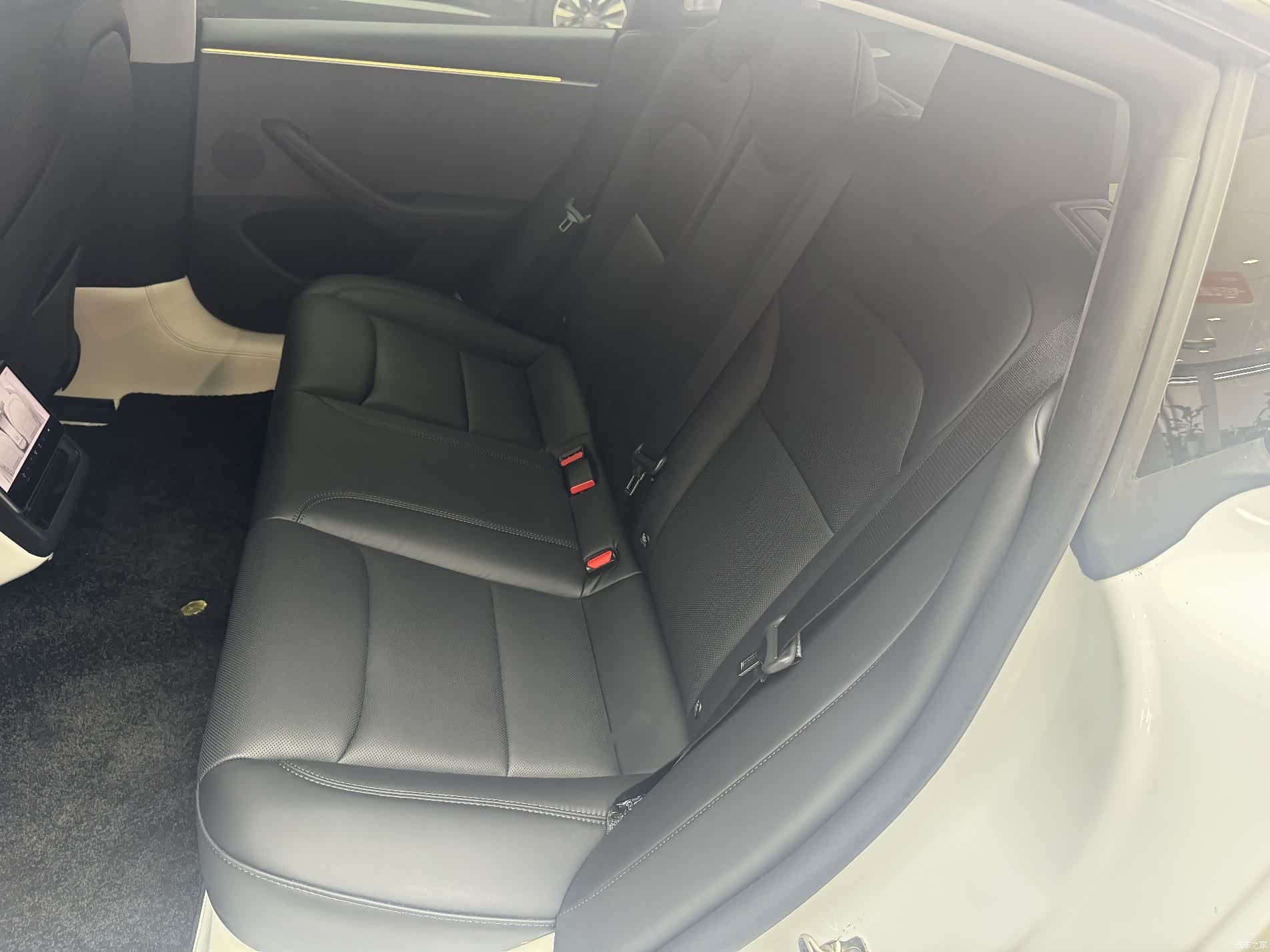 Tesla Model 3, 2024 12