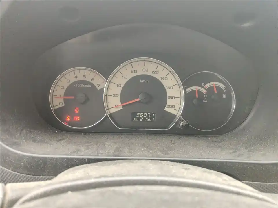 Wuling Wuling Hongguang