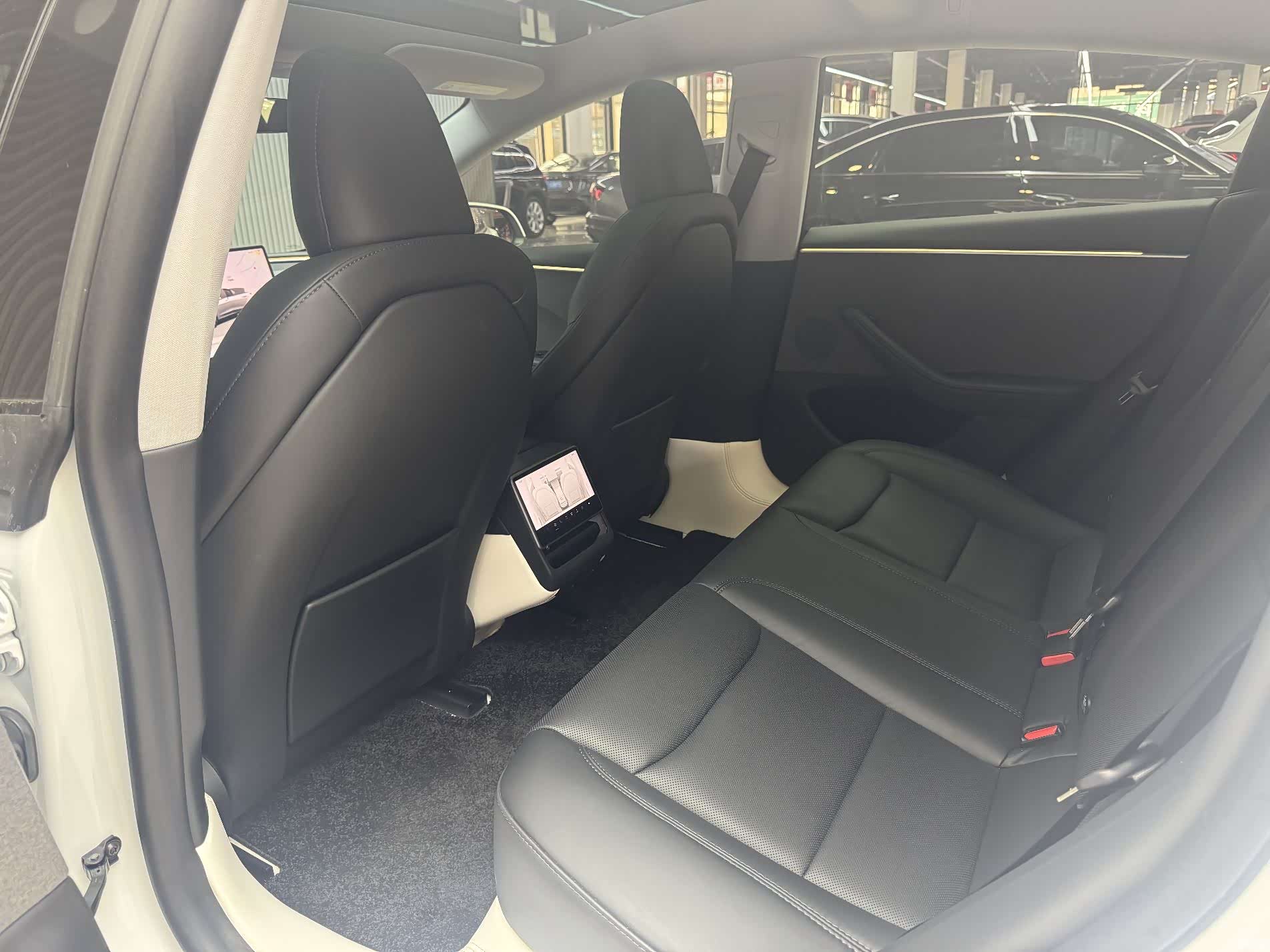 Tesla Model 3, 2024 13