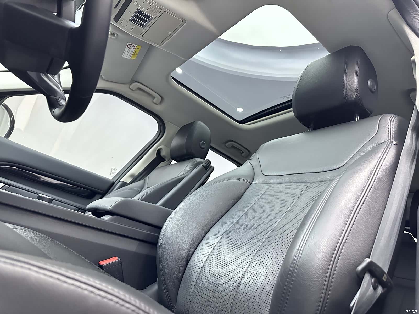 Land Rover Discovery, 2017 13