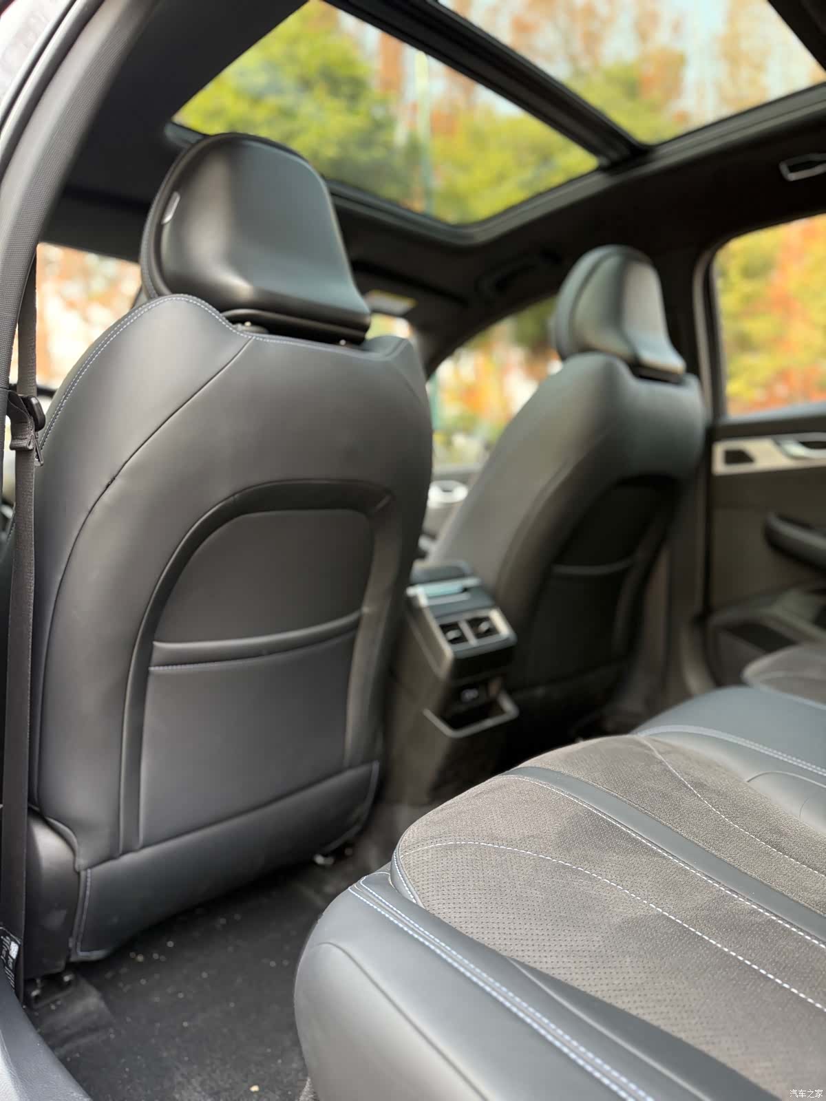 Geely Preface, 2024 10