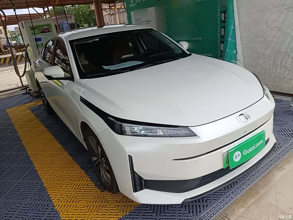 Changan Eado, 2024 4