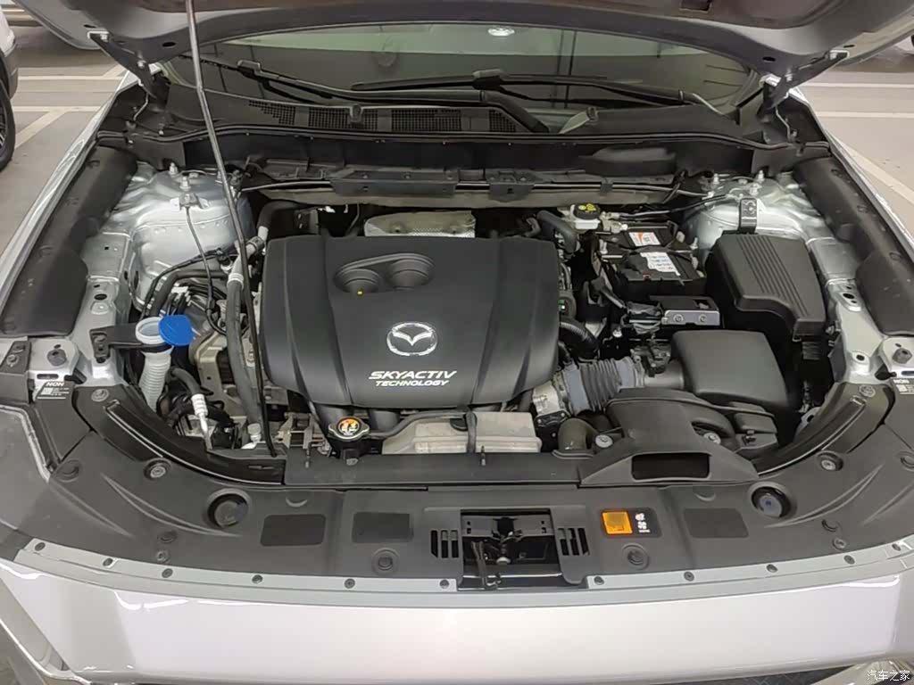 Mazda CX-5, 2020 20