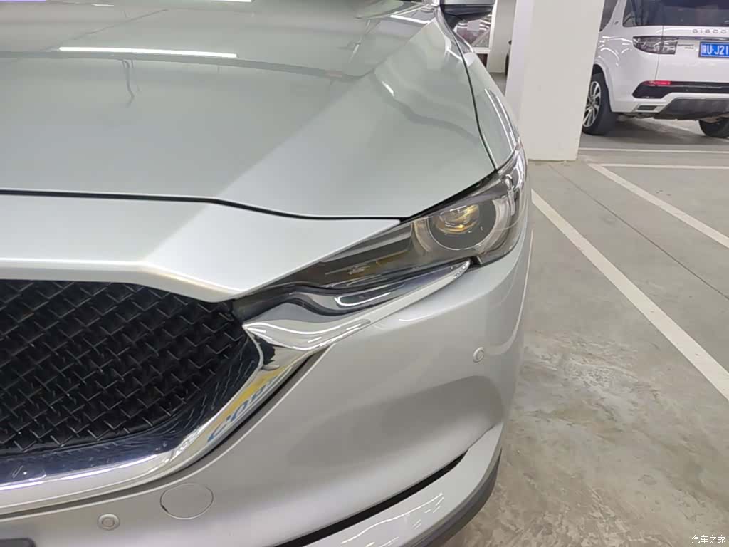 Mazda CX-5, 2020 24