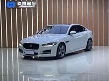 �ݱ�XE 2017�� 2.0T 200PS R-Sport