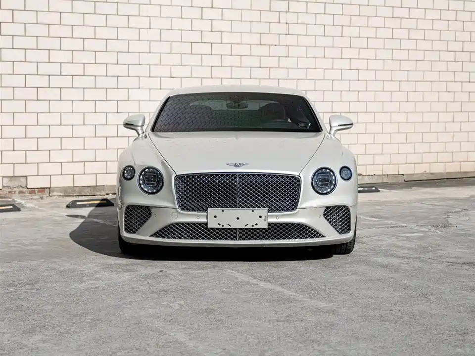 Bentley Continental Bentley Continental