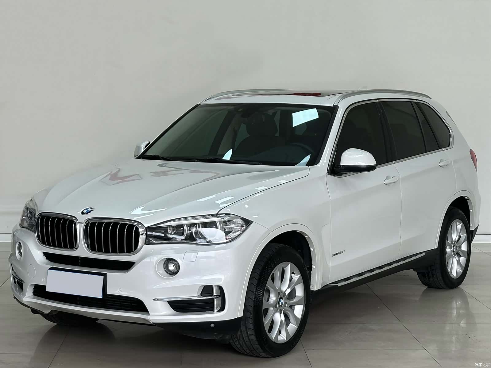 BMW X5, 2018 1