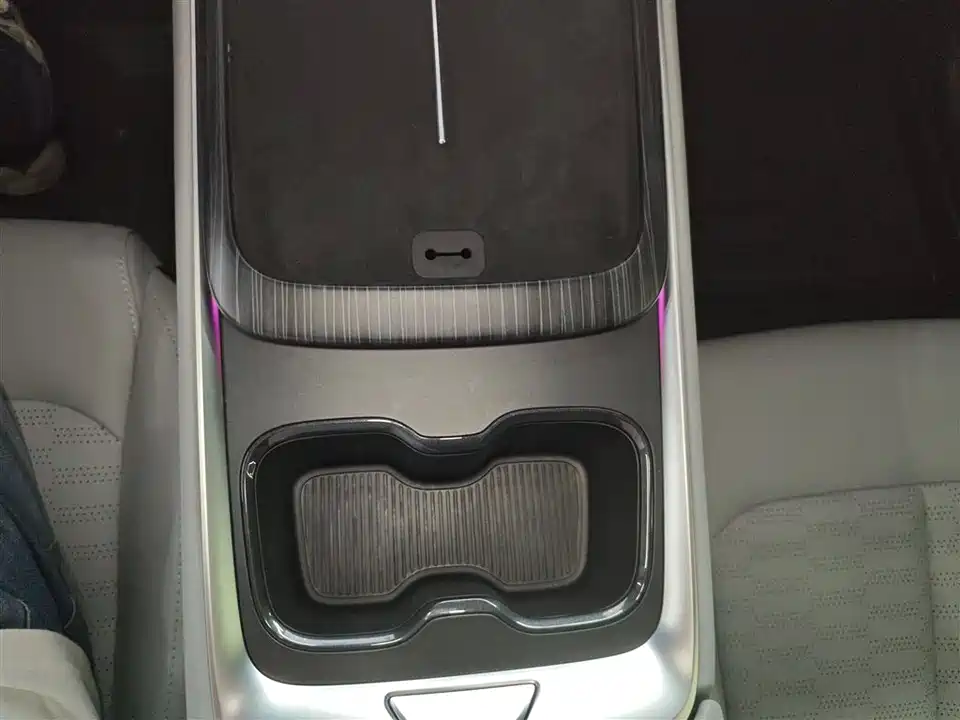 Changan Q05 classic
