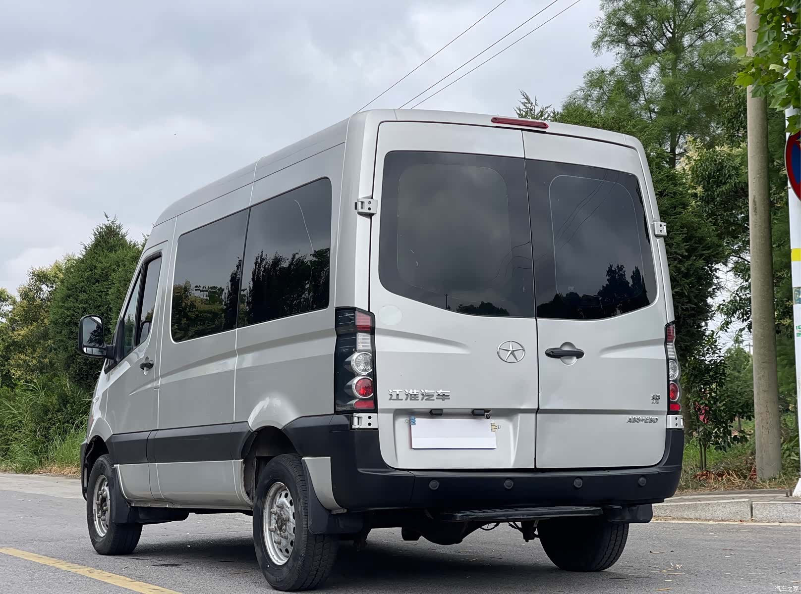 JAC 5-9, 2019 все фото