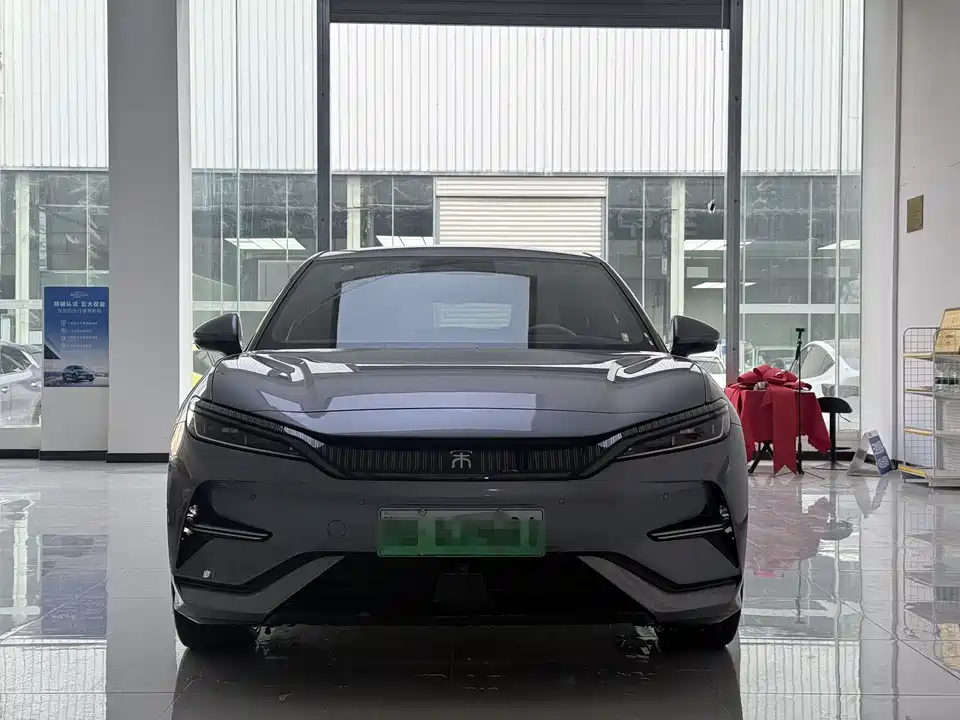 BYD Song L EV BYD Song L EV