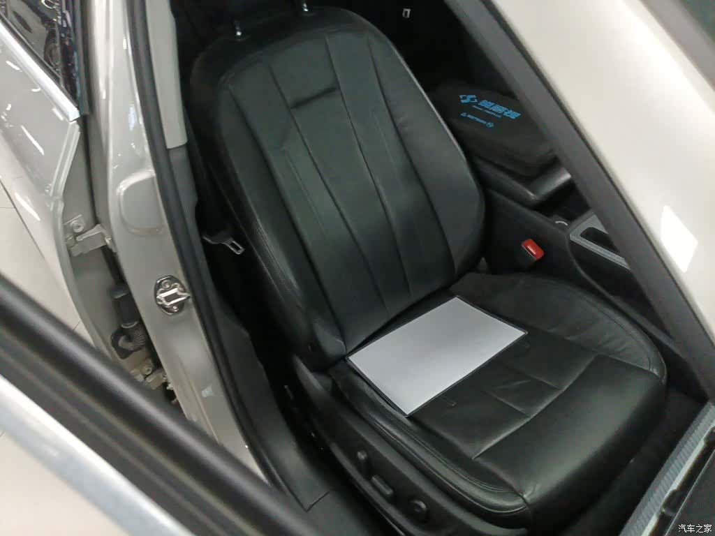 Audi A4L, 2017 20