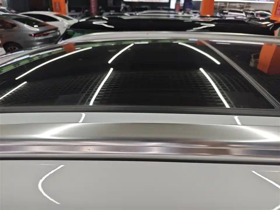 BYD Tangxin Energy BYD Tangxin Energy