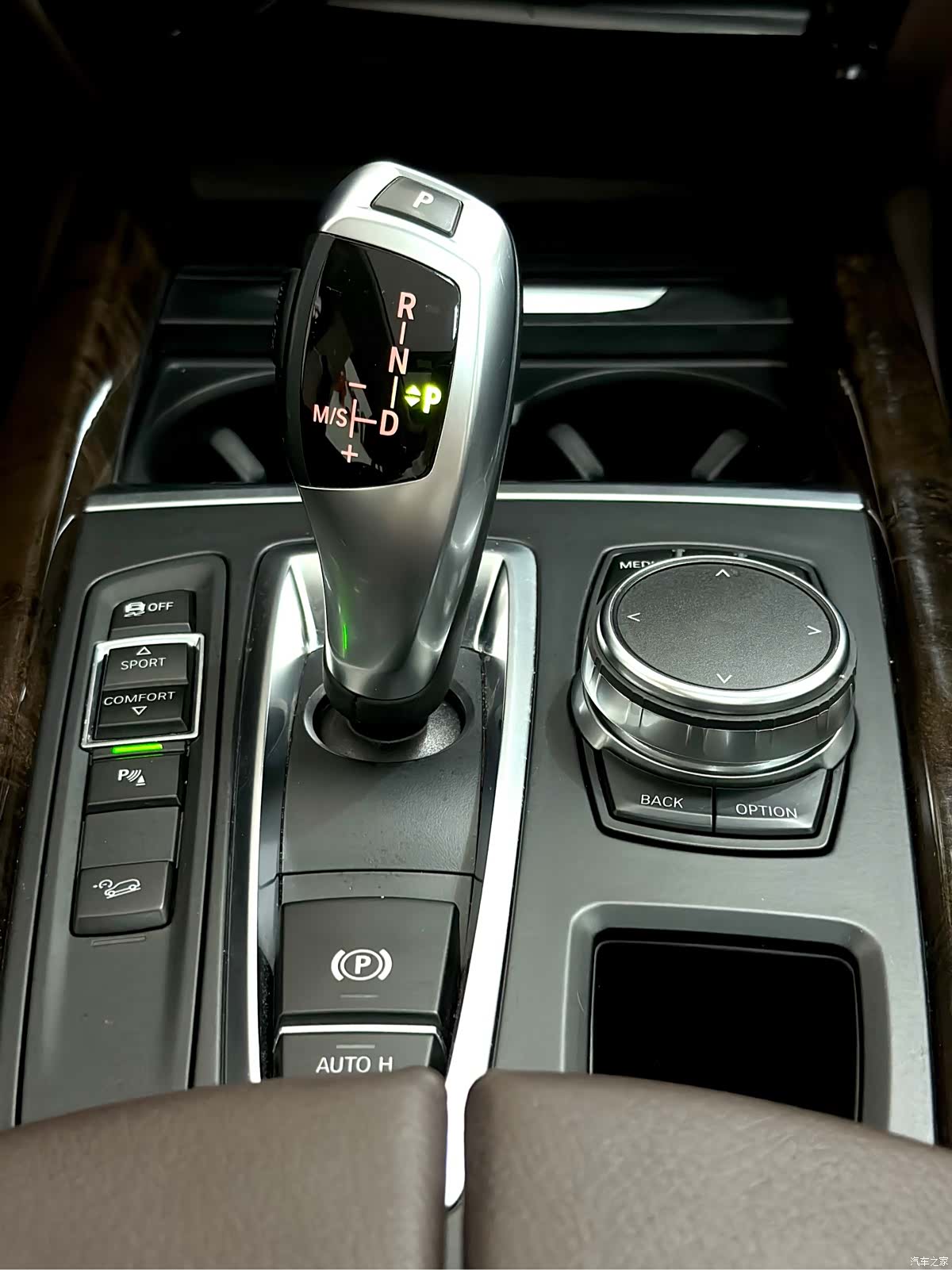 BMW X5, 2018 15