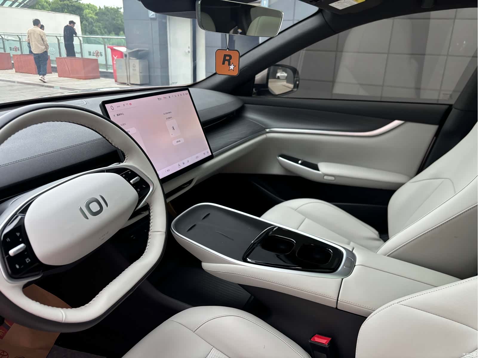 Changan Eado, 2025 11