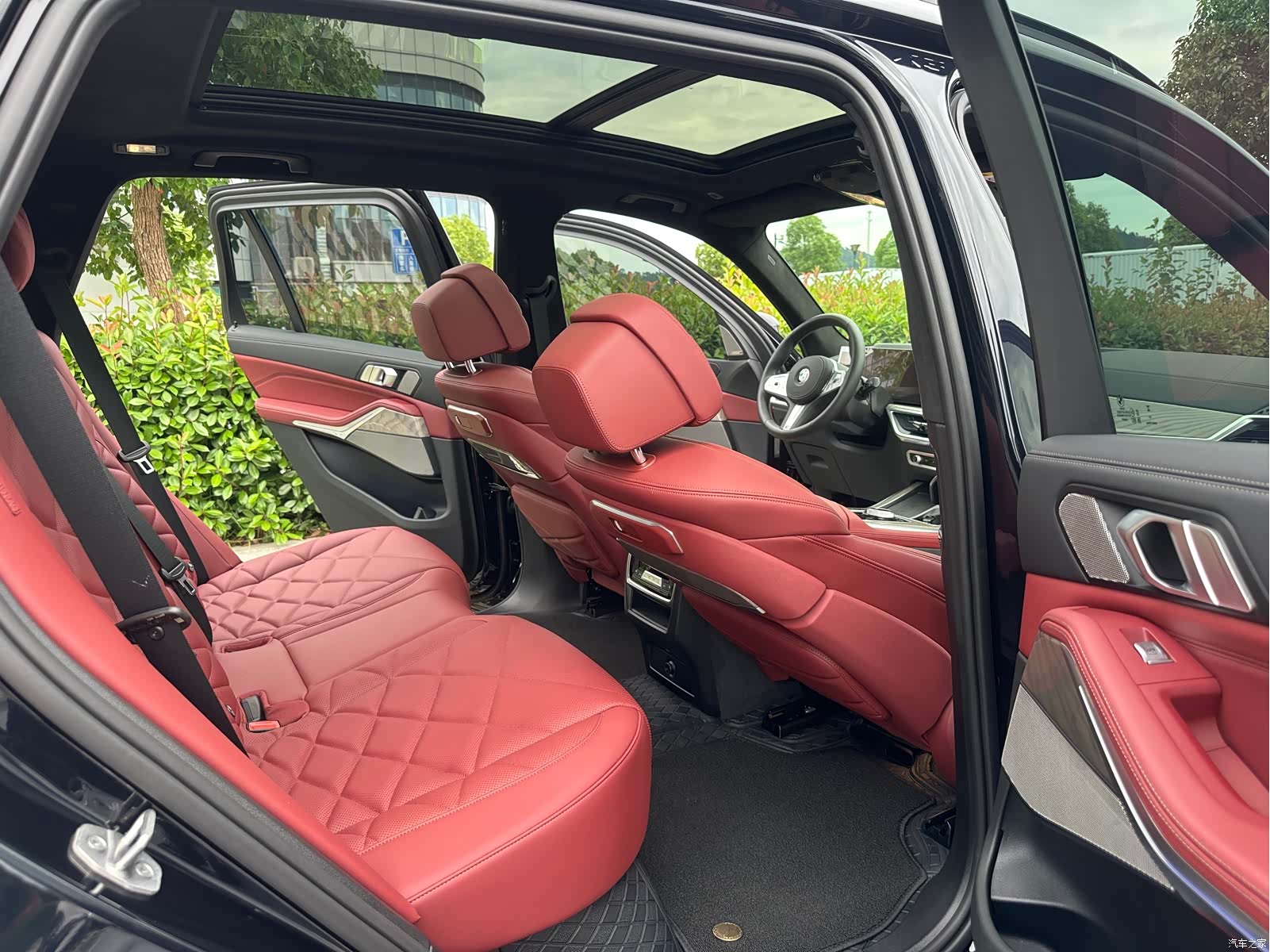 BMW X5, 2026 13