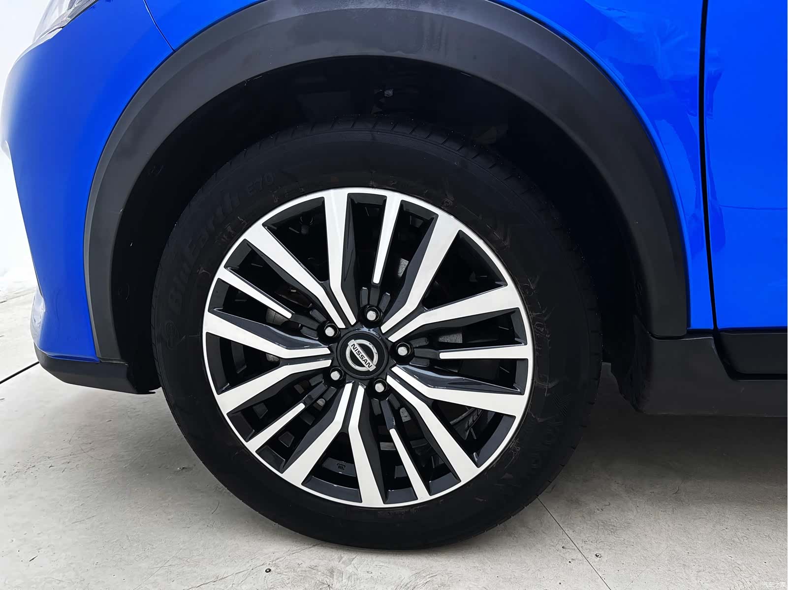 Nissan Kicks, 2022 21