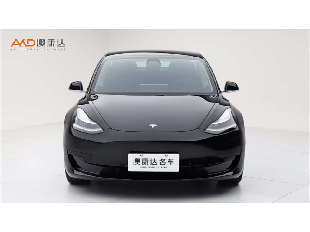 Tesla Model 3, 2020 2