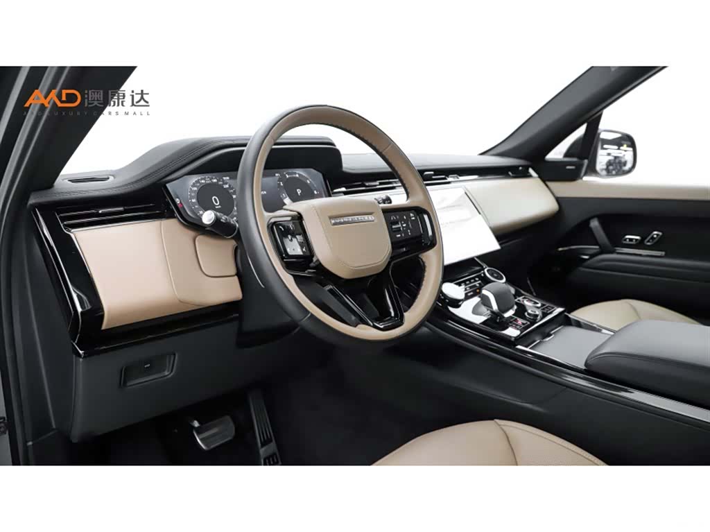 Land Rover Range Rover, 2022 6