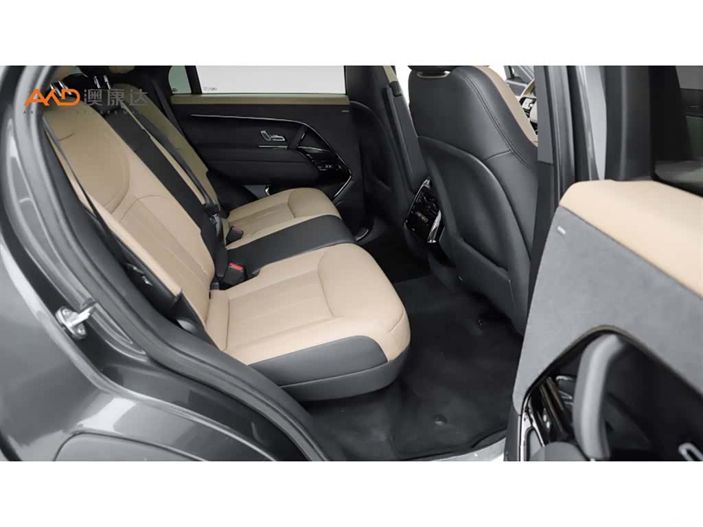 Land Rover Range Rover, 2022 8