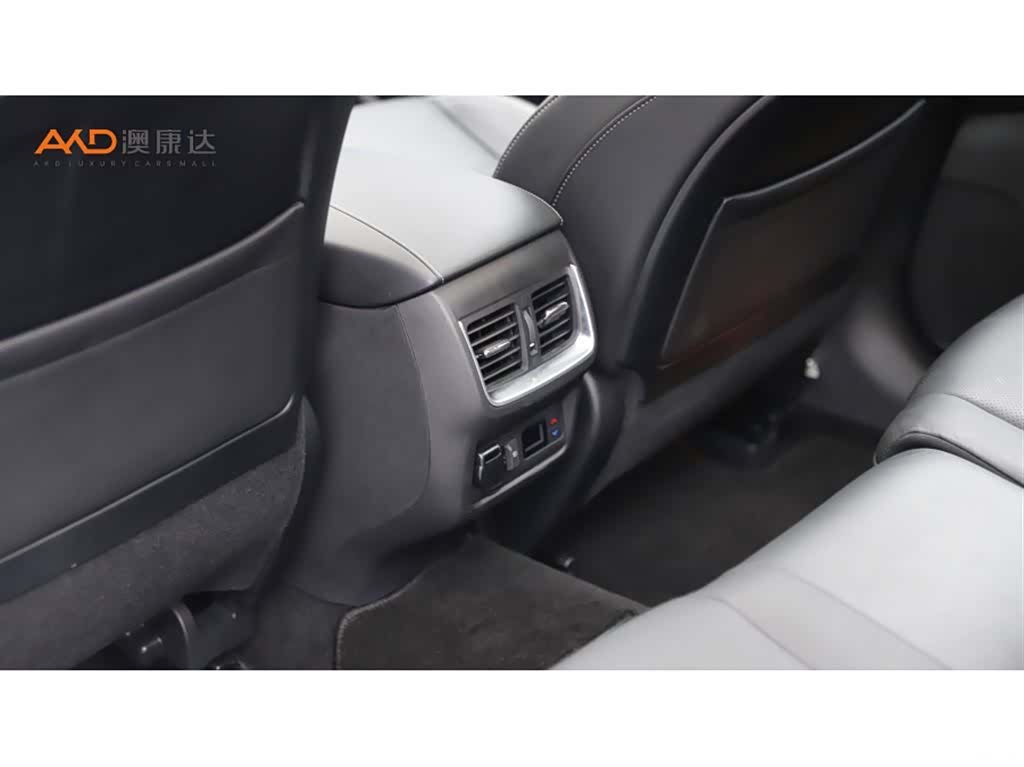 Infiniti QX50, 2019 9