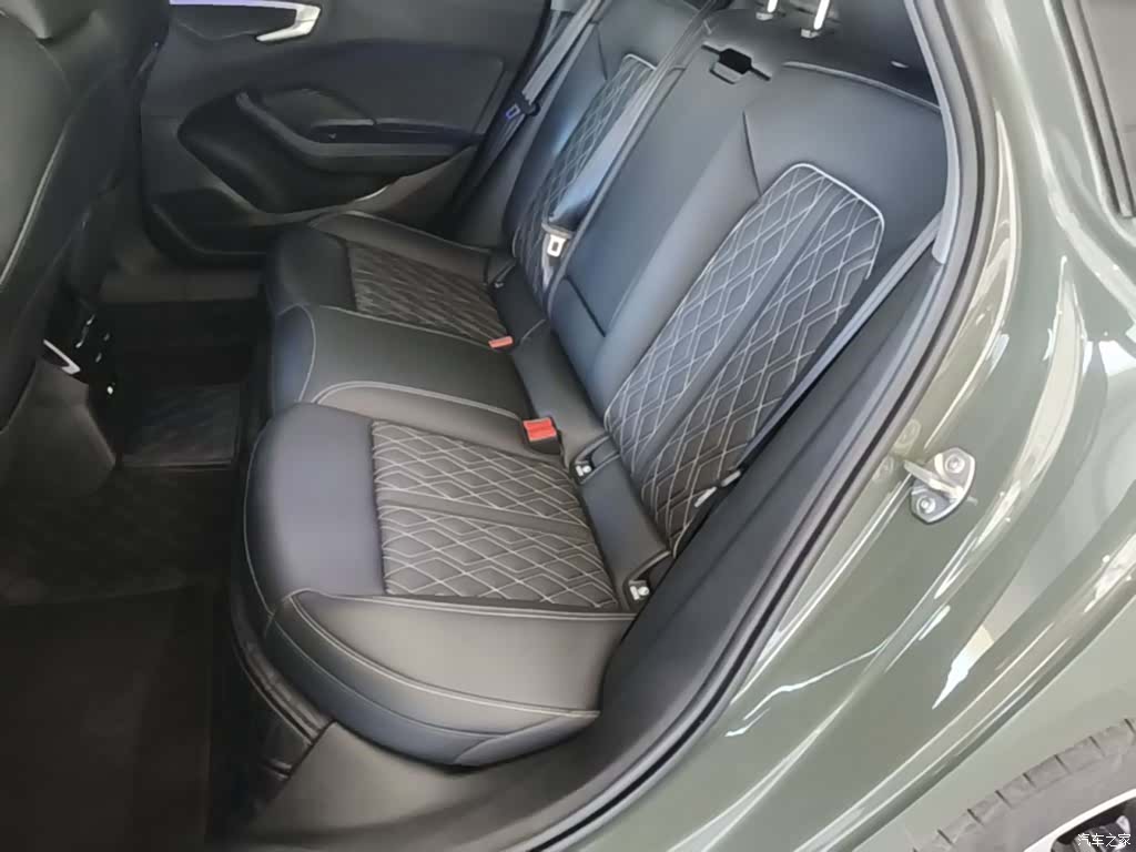 Audi A5, 2025 17