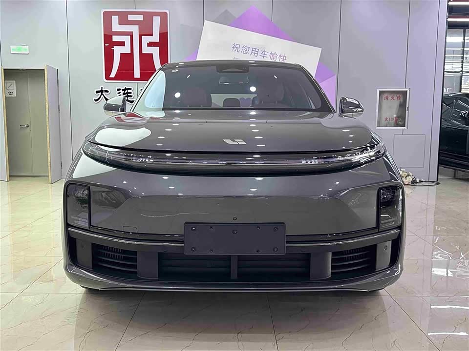 Li Auto Ideal L7