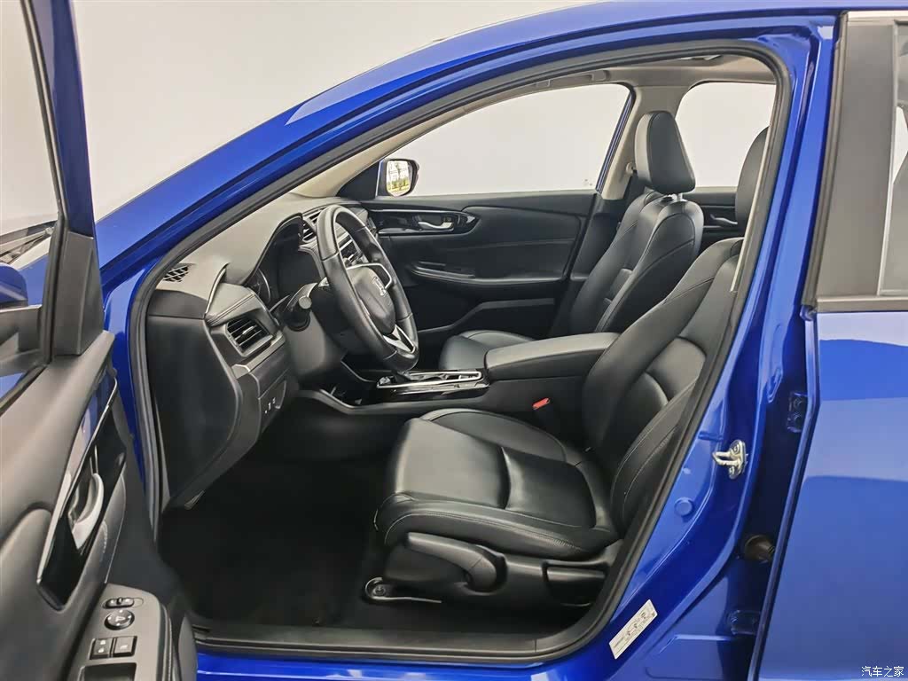 Honda V, 2019 10