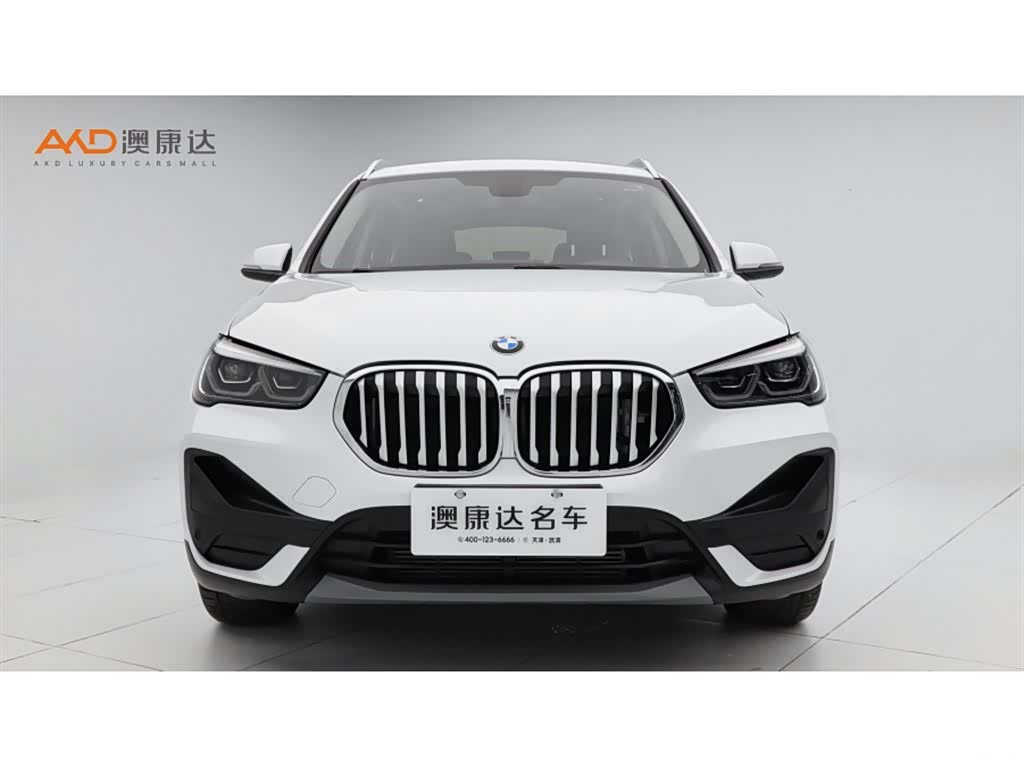 BMW X1, 2023 2