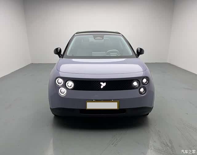 NIO firefly, 2025 1