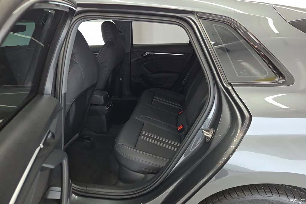 Audi A3, 2022 11