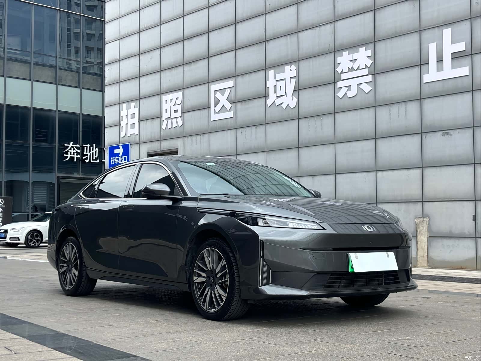 Changan Eado, 2024 3
