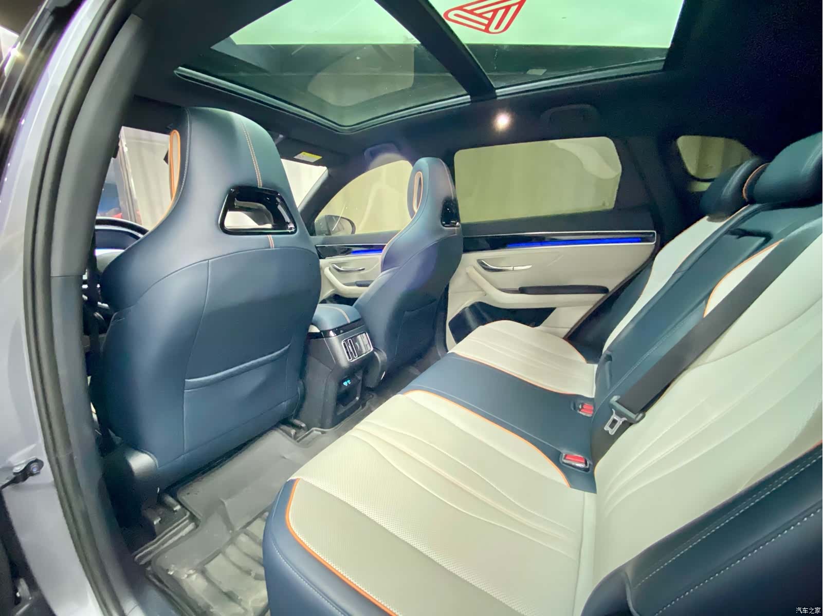 BYD Song, 2024 14