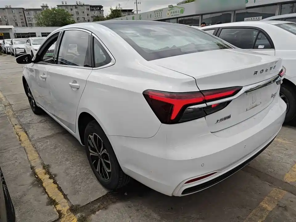 Roewe i6 MAX