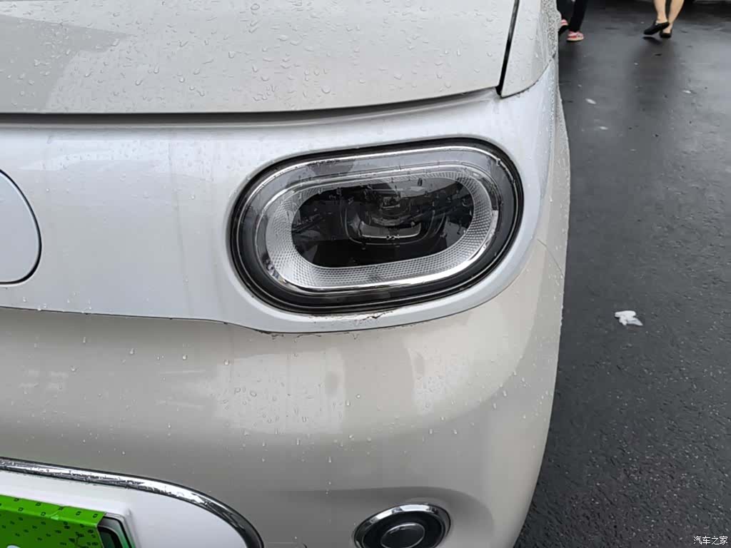Wuling MINIEV, 2024 24