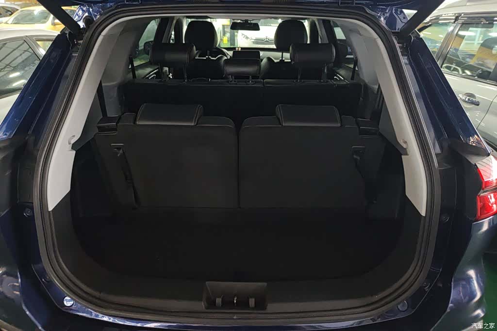 Chery Tiggo 8, 2019 4