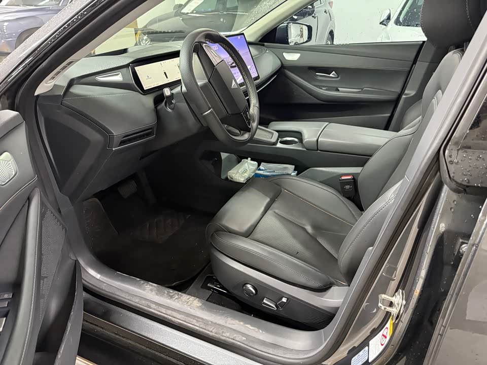 DEEPAL Dark blue SL03