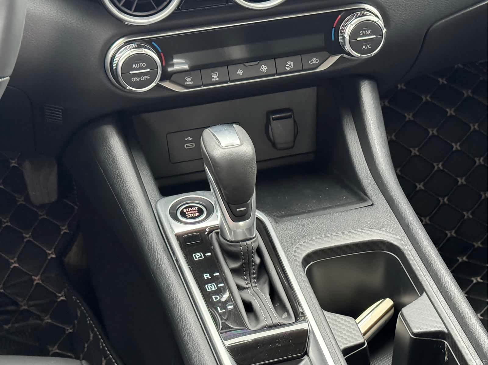 Nissan Sylphy, 2024 18