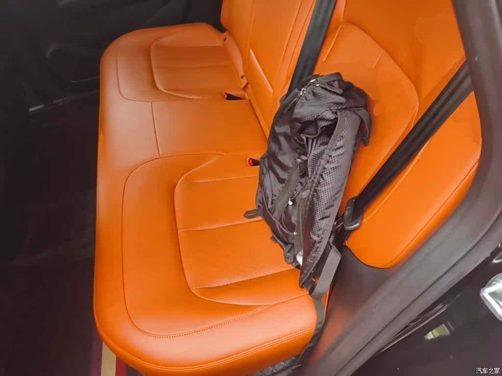 Wuling Starlight, 2025 17