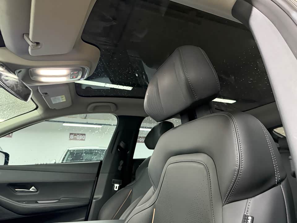 DEEPAL Dark blue SL03