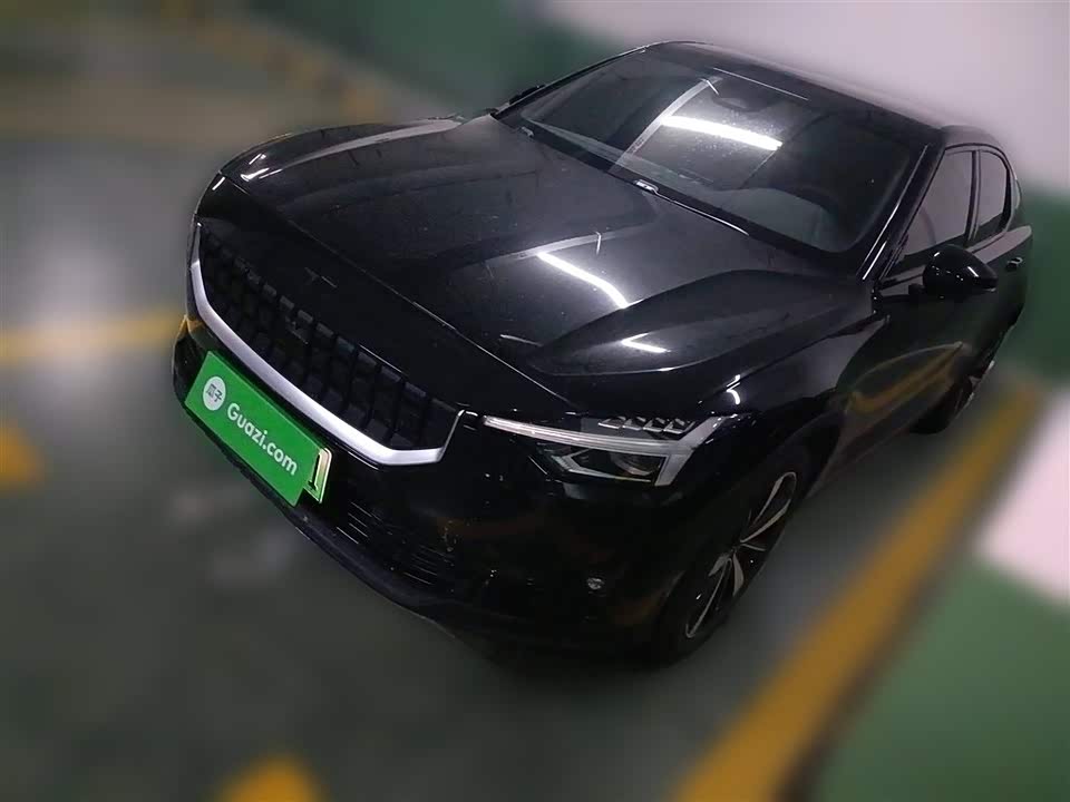 Polestar Polestar 2