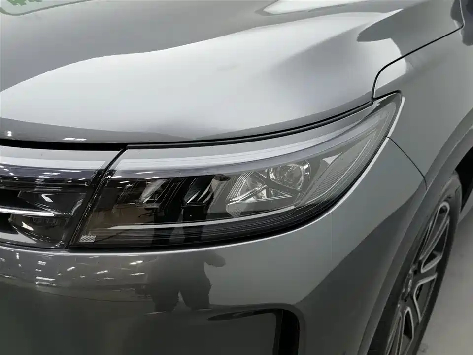 HarmonyOS Ask the world M7