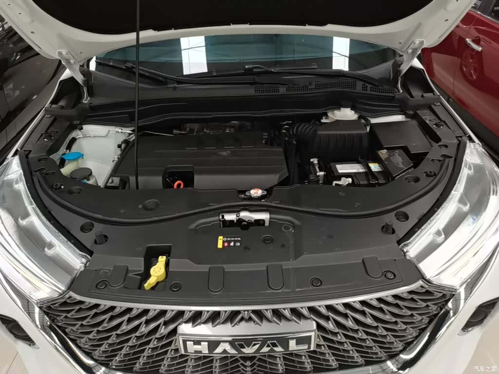 Haval M6, 2024 20