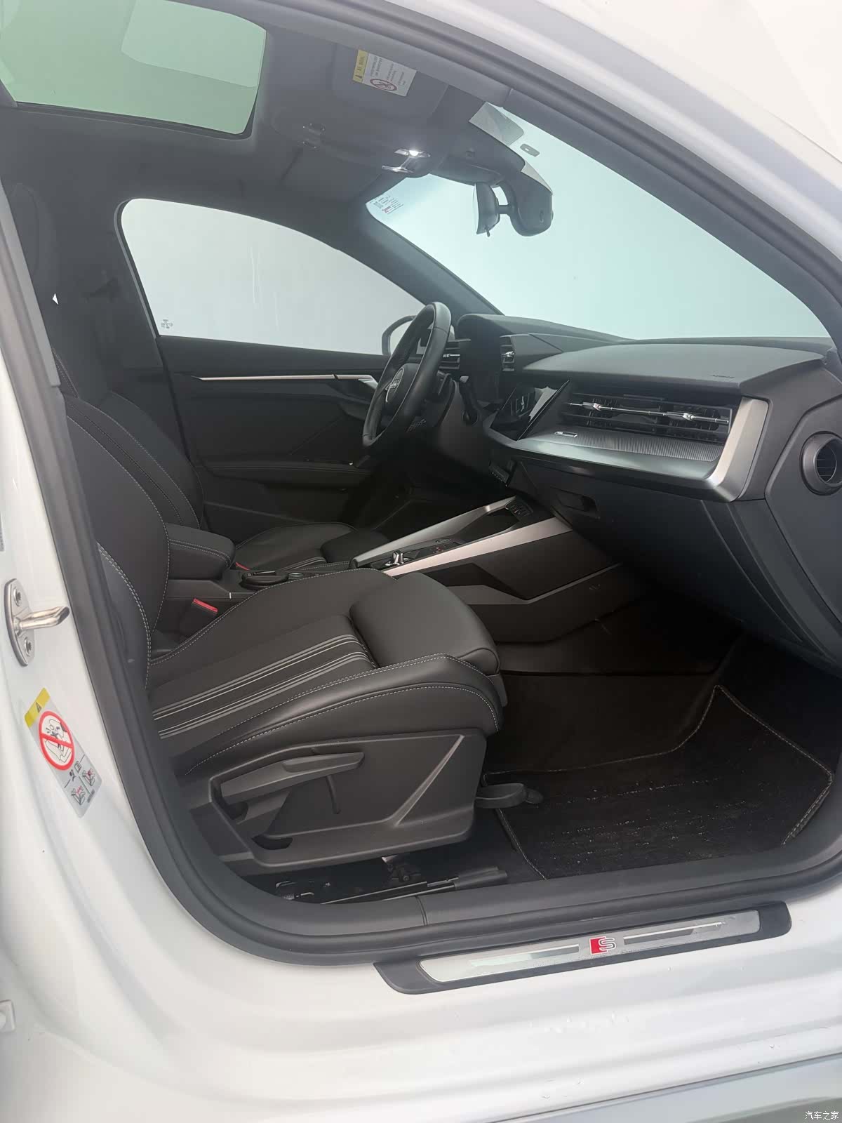 Audi A3, 2022 14