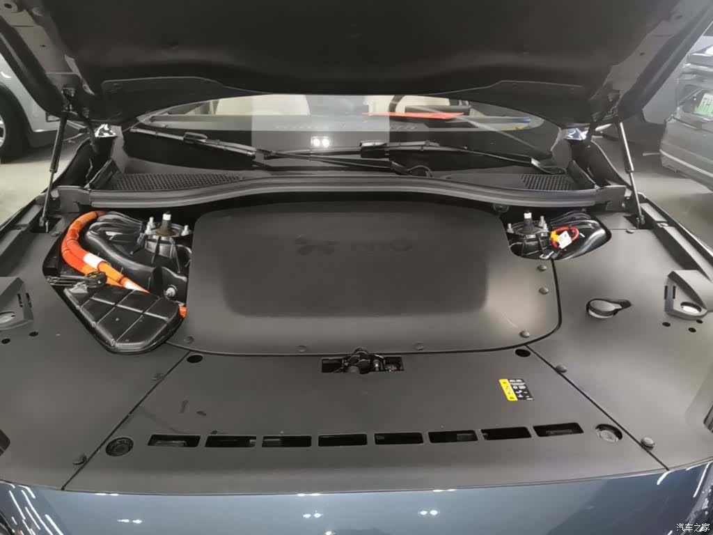 NIO ET7, 2022 20