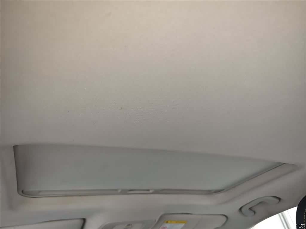 Roewe i5, 2021 18