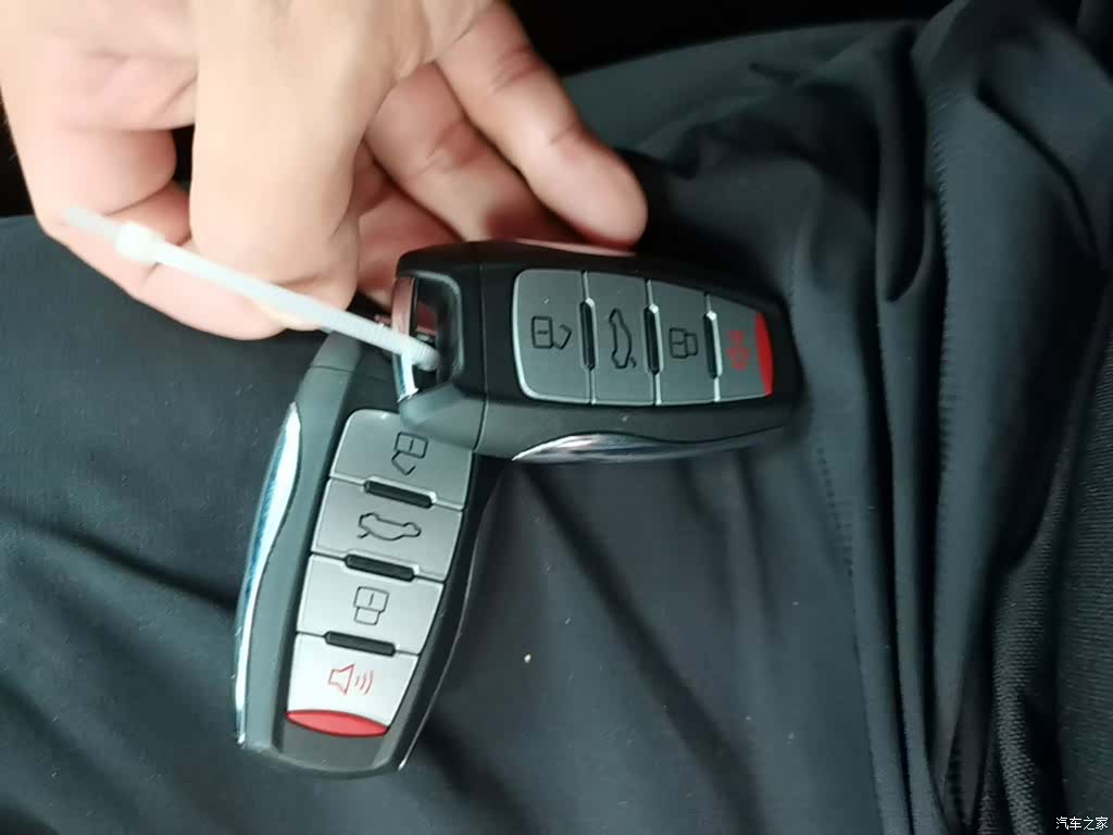 Haval M6, 2024 9
